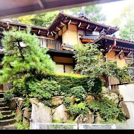 プライベートヴィラ岐阜高山 Екстериор снимка