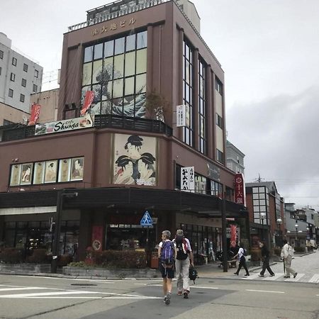 プライベートヴィラ岐阜高山 Екстериор снимка