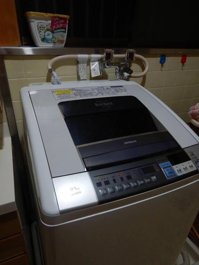 プライベートヴィラ岐阜高山 Екстериор снимка
