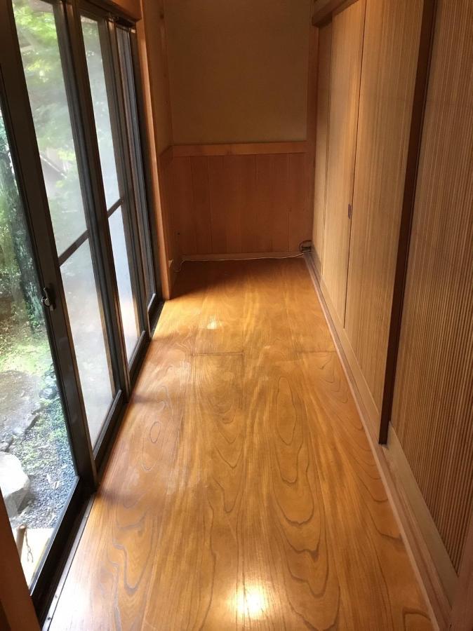プライベートヴィラ岐阜高山 Екстериор снимка