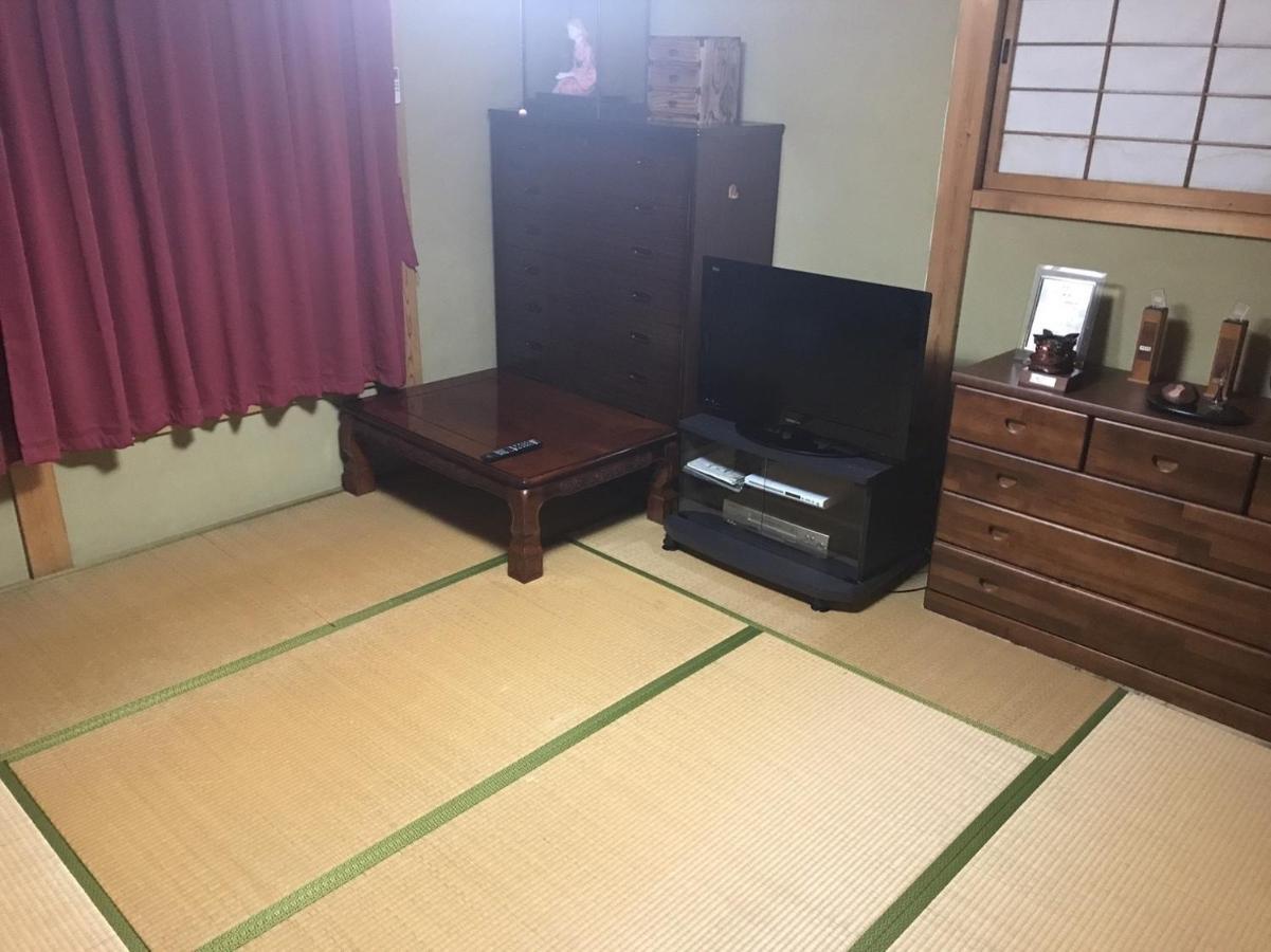 プライベートヴィラ岐阜高山 Екстериор снимка